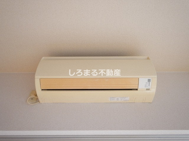 CITY SPIRE桜川Iの設備