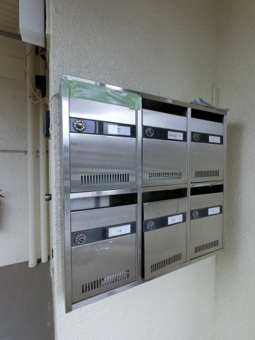 【その他共用部分】