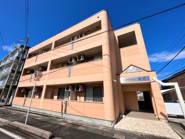 パーソナルマンション灘町