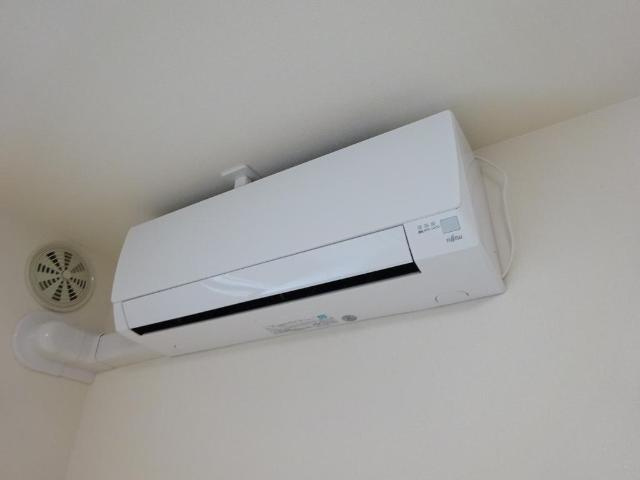 ユニヴァリィ　コンフォートの設備