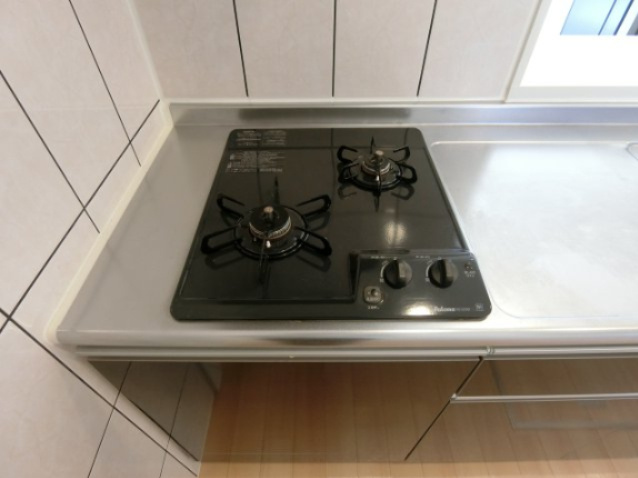 ユニヴァリィ　コンフォートのキッチン