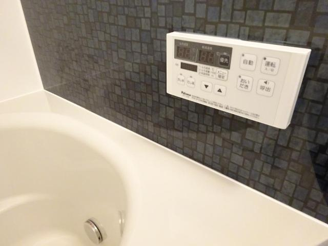 ユニヴァリィ　コンフォートの設備