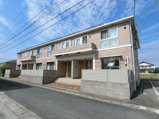 ユニヴァリィ　コンフォート