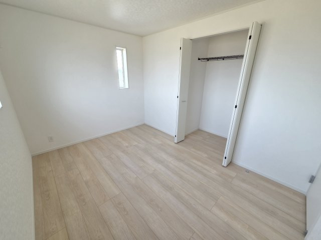 新築　桐生市広沢町第18　クレイドルガーデン　3号棟の収納|新築　桐生市広沢町第18　クレイドルガーデン