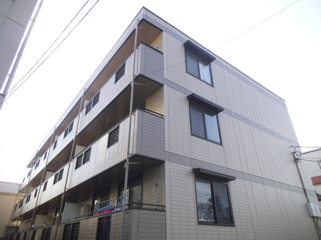 浮間パークサイドハイツのキッチン|10帖の広々ＬＤＫスペースです！