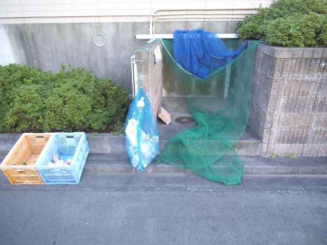 浮間パークサイドハイツの浴室|バスルームも広いですね！