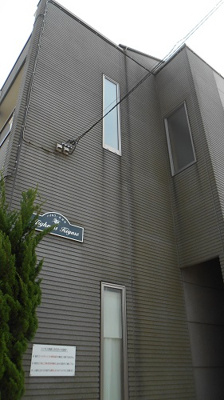 【外観】 | ハイネス清瀬 | 落ち着いた雰囲気の外観です