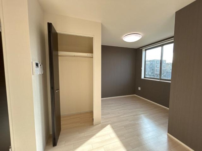 【居間・リビング】 | チャーム・ツートンB | リビング