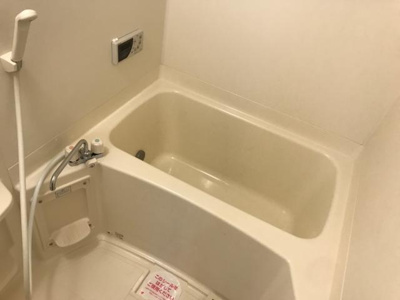 【浴室】 | クリエイトⅡ | バス