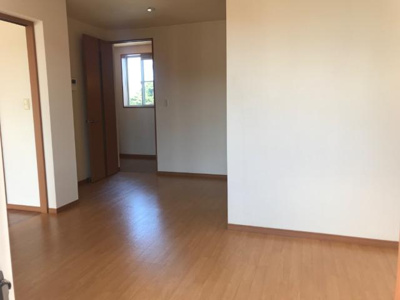 【居間・リビング】 | クリエイトⅡ | リビング