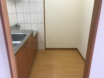 【キッチン】 | クリエイトⅡ | キッチン