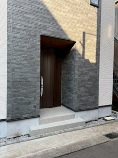 【外観】 | 境南町4丁目新築戸建