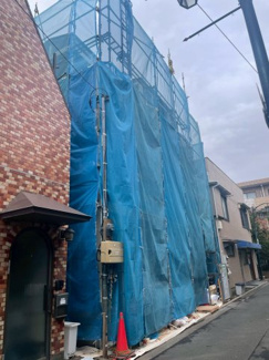  | 境南町4丁目新築戸建