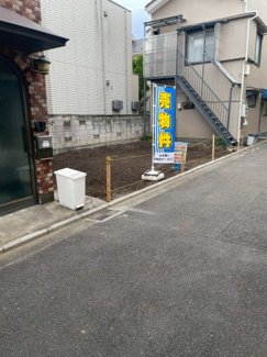 【外観】 | 境南町4丁目新築戸建