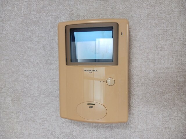 カーサ・コモドのセキュリティ