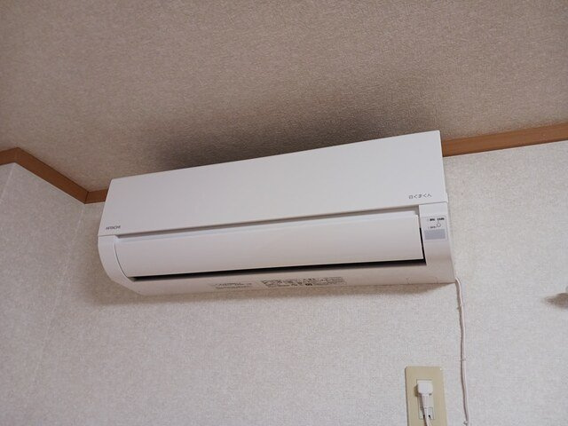 カーサ・コモドの設備