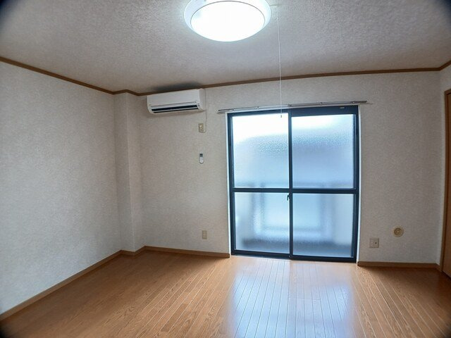 カーサ・コモドの居間・リビング