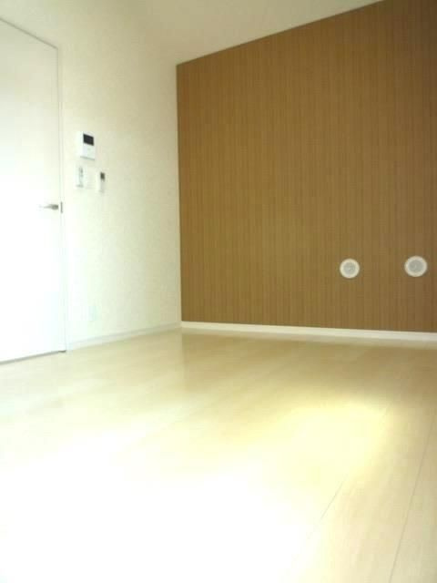 リッチモンド港南台の居間・リビング