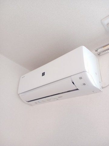 シルキーハイツⅡの設備