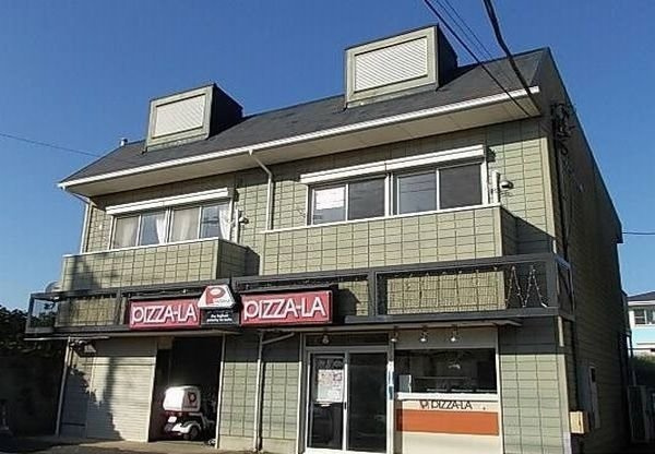 シルキーハイツⅡの周辺|ピザーラ榎戸店まで160m
