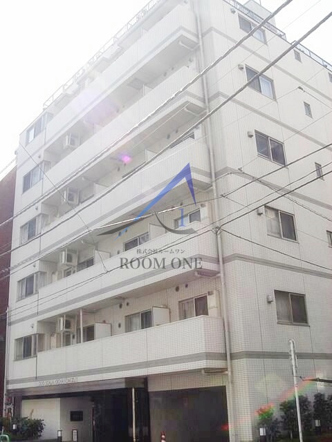 デュオ・スカーラ御茶ノ水Ⅱ