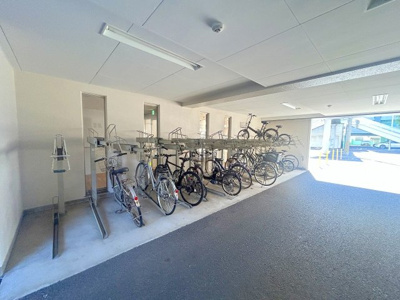 【その他共用部分】 | エンバシーコート矢賀