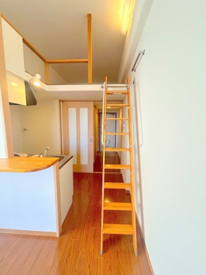 【子供部屋】 | エンバシーコート矢賀