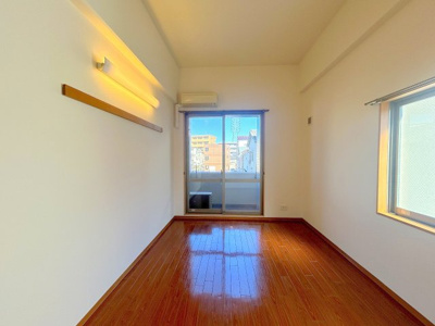 【居間・リビング】 | エンバシーコート矢賀