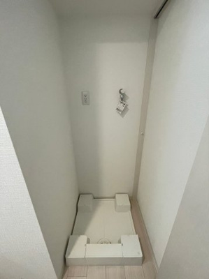 【内装】 | Creer RiviereⅢ | ※同物件別部屋写真