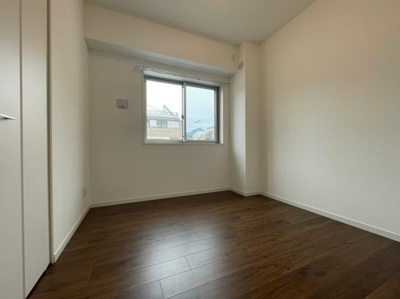 【子供部屋】 | Creer RiviereⅢ | ※同物件別部屋写真