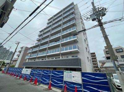 【外観】 | Creer RiviereⅢ