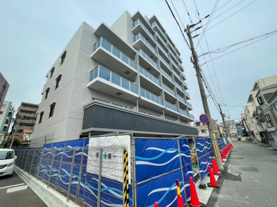 【外観】 | Creer RiviereⅢ