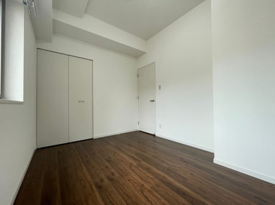 【寝室】 | Creer RiviereⅢ | ※同物件別部屋写真