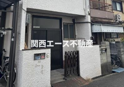 【その他共用部分】 | 加納７丁目貸家