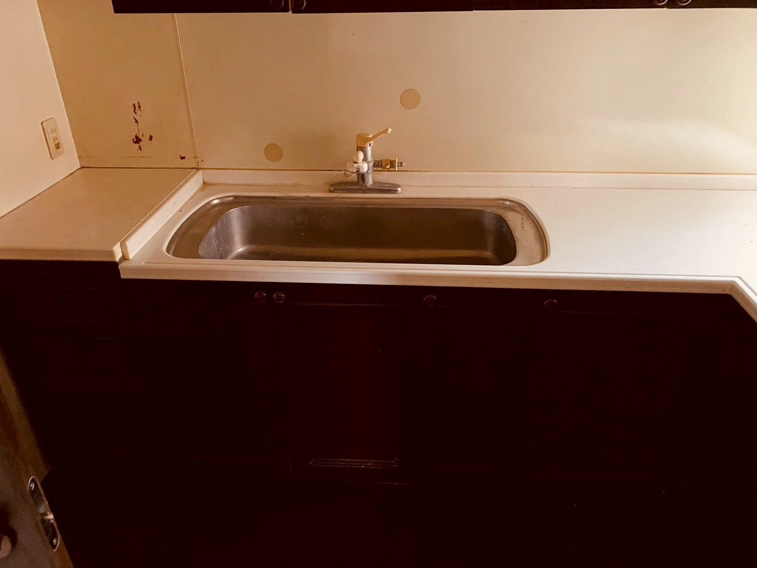 八街市八街ほ　中古戸建のキッチン