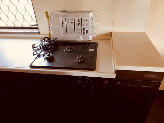 八街市八街ほ　中古戸建のキッチン