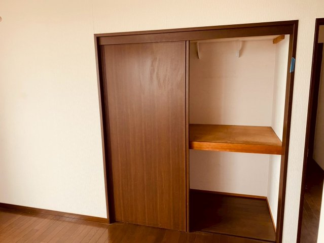 八街市八街ほ　中古戸建の収納