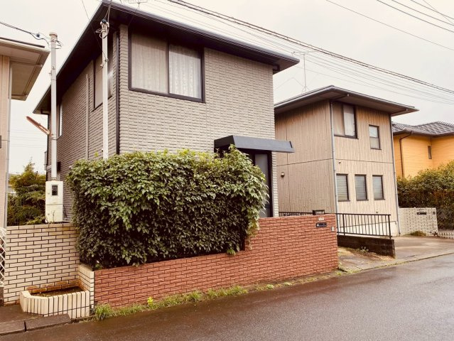 八街市八街ほ　中古戸建の外観