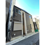 インフィニティ根岸の画像