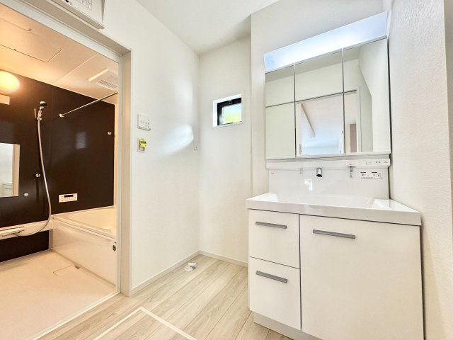 【設備】 | 四街道市つくし座２丁目８期【現地販売物件】 | 建築施工例