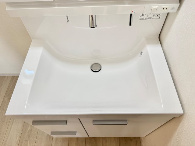 【設備】 | 四街道市つくし座２丁目８期【現地販売物件】 | 建築施工例