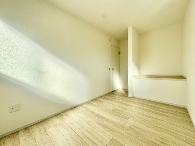 【収納】 | 四街道市つくし座２丁目８期【現地販売物件】 | 建築施工例