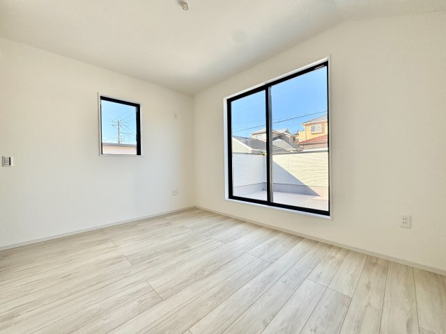 【設備】 | 四街道市つくし座２丁目８期【現地販売物件】 | 建築施工例