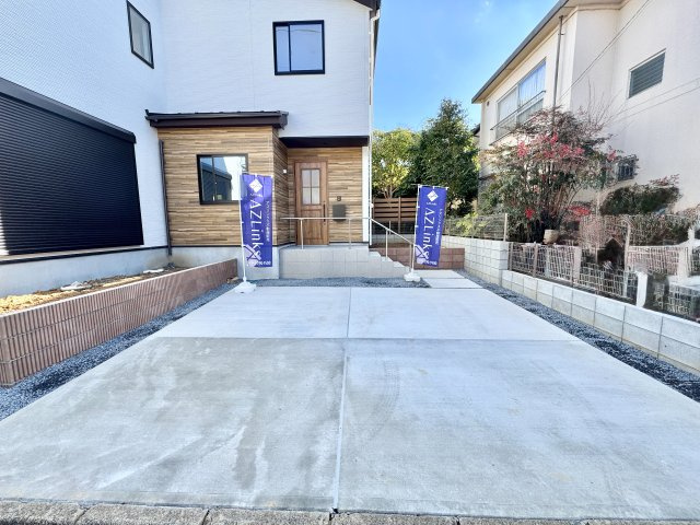 【設備】 | 四街道市つくし座２丁目８期【現地販売物件】 | 建築施工例