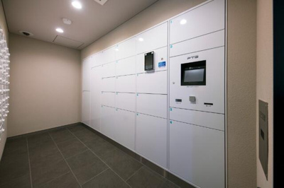 【その他】 | クレヴィアリグゼ西馬込 |  