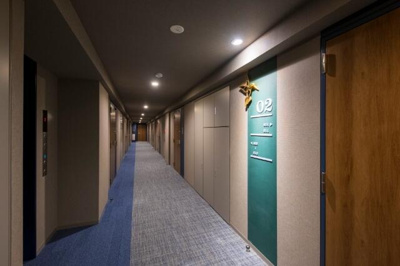 【ロビー】 | クレヴィアリグゼ西馬込 |  