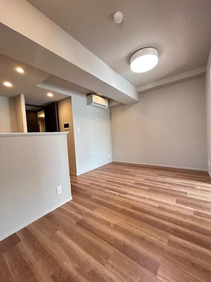 【内装】 | クレヴィアリグゼ西馬込 |  