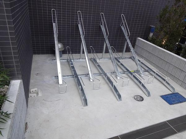 LUMEED横浜阪東橋のその他共用部分