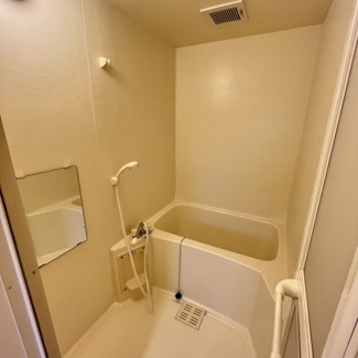 【浴室】 | MAISON LAST WISTERIA