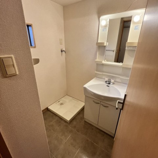 【洗面所】 | MAISON LAST WISTERIA